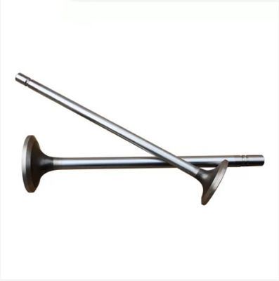 TEM 2418383 2418382 Intake Exhaust Valve For C9