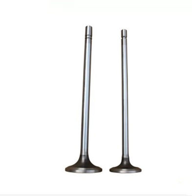 TEM 2418383 2418382 Intake Exhaust Valve For C9