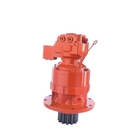 Small Home Excavator Slew Motor Reducer Gearbox Motor Assy Swing Device For ZAX60-7