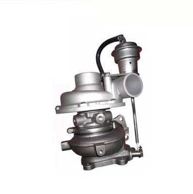 TEM RHF55 8971038570 Engine Turbo Charger With Gaskets For Isuzu NQR Truck 4HE1T 4HE1-T