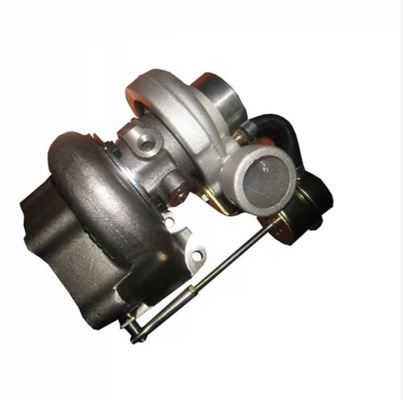 TB2568 Isuzu Turbocharger 466409-0002 466409-5002S 8971056180 For 4BD2T Engine