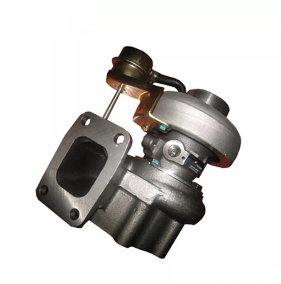 TB2568 Isuzu Turbocharger 466409-0002 466409-5002S 8971056180 For 4BD2T Engine