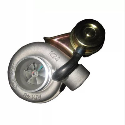 TB2568 Isuzu Turbocharger 466409-0002 466409-5002S 8971056180 For 4BD2T Engine