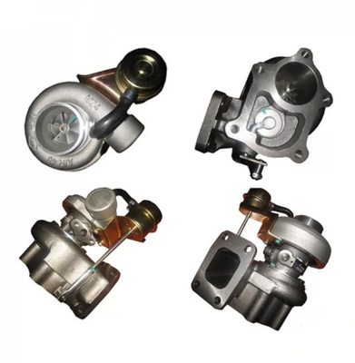 TB2568 Isuzu Turbocharger 466409-0002 466409-5002S 8971056180 For 4BD2T Engine