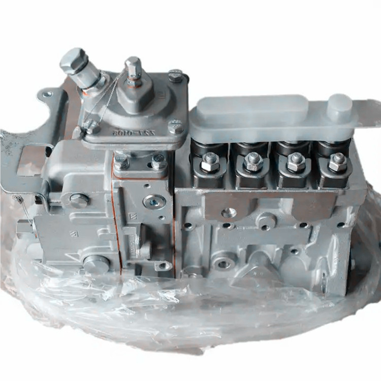 4110002925025 Diesel Engine Parts B4PN537G8 1000185678 Fuel Injection Pump For Wechai