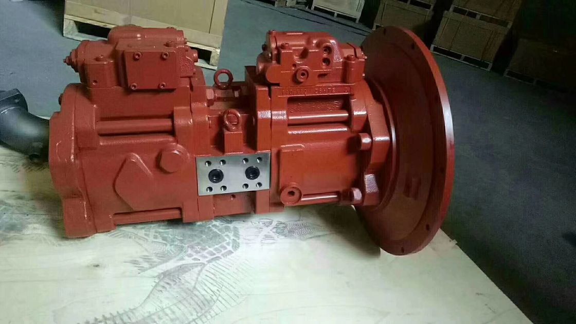 Genuine 20T  Excavator special Hydraulic Pump High Pressure Acting Main Pump