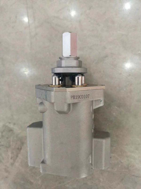Hydraulic operation handle for Excavator  pump K3SP36C for hot sale