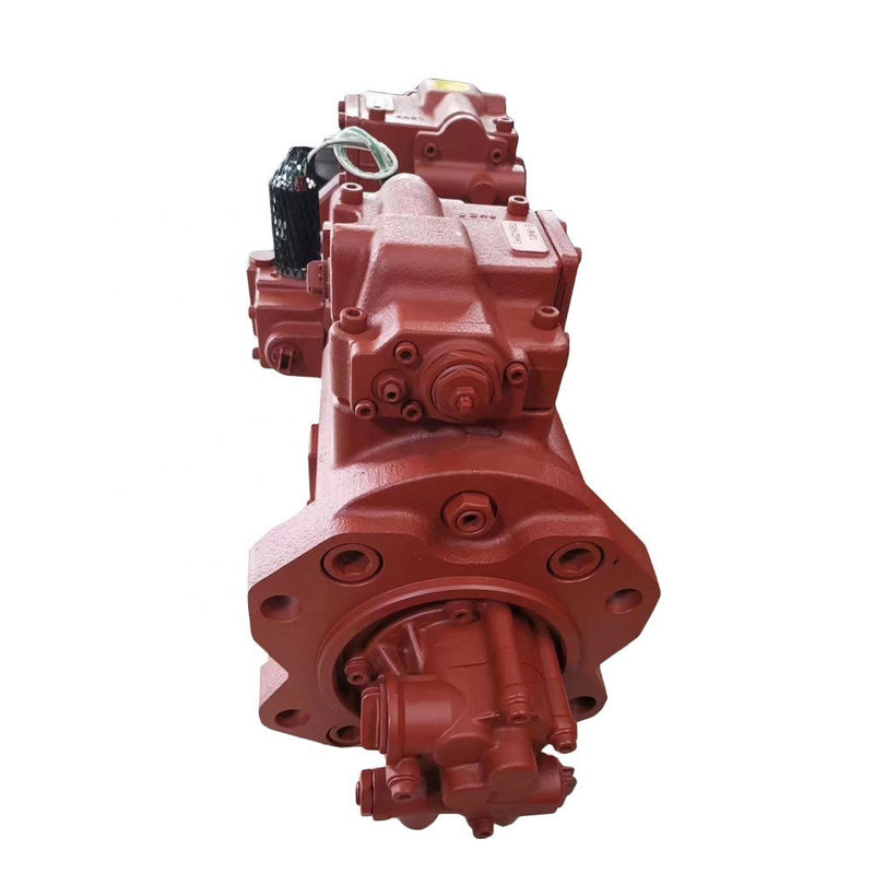 Excavator Main Hydraulic Pump Sh200 Sh200-1 Sh200-2 Sh200-3 Hydraulic Pump For Sumitomo  K3v112dt