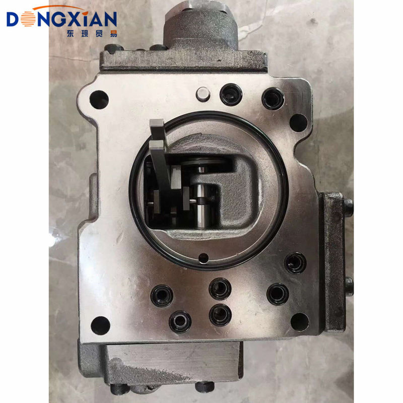 Sk135-8 Hydraulic Spare Part Excavator Regulator For Kobelco Hydraulic Main Pump