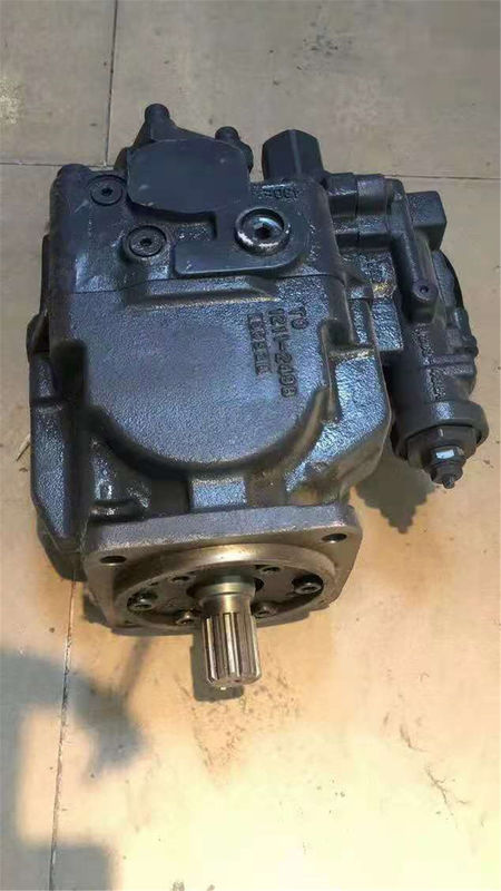 CAT307D Excavator Hydraulic Pump 296-3867 2963867for Excavator Parts