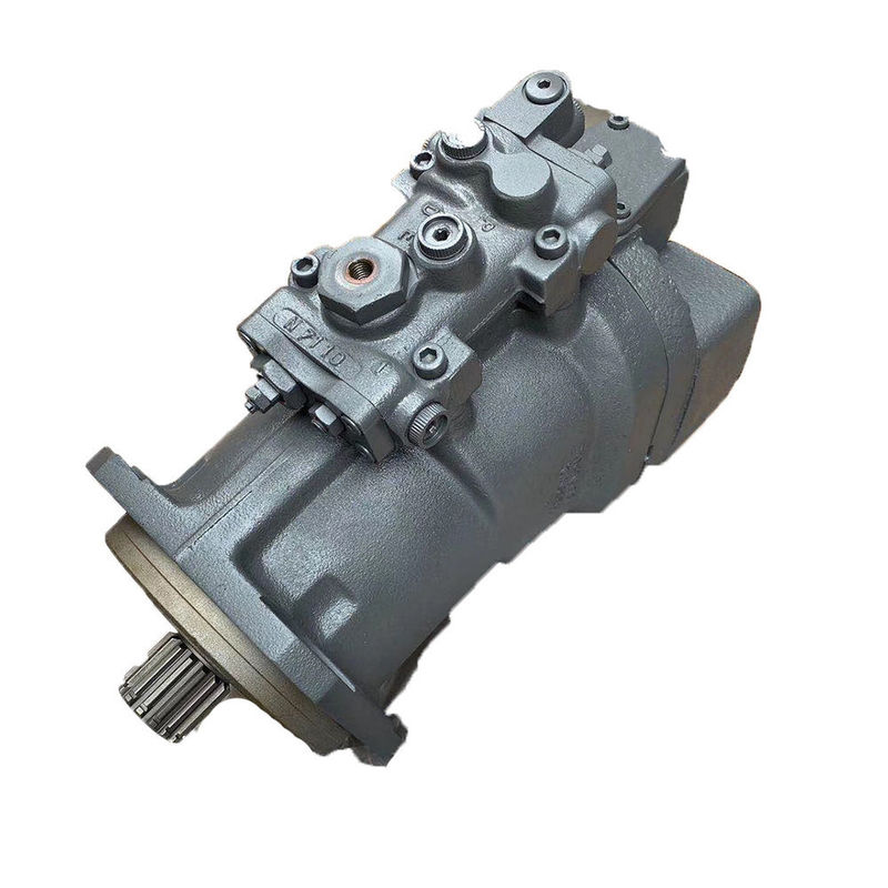 Hitachi Digger Excavator Hydraulic Main Pump Controller EX270 Parts Bomba De Excavadora