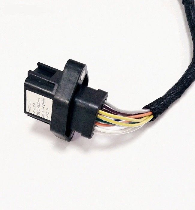 215-3249  C9 Excavator Harness Injection Wiring Excavating Machinery Accessory