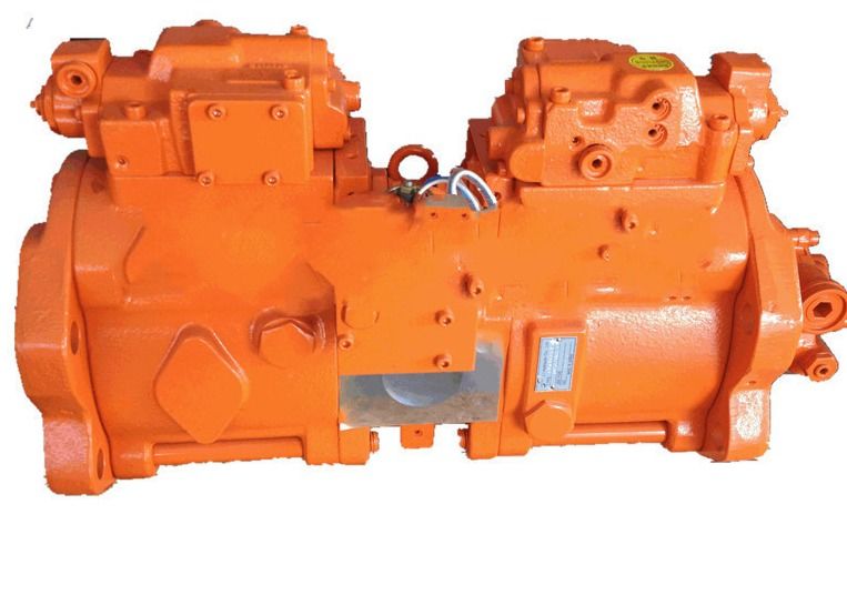 K3V112dt Excavator Electronic Injection Hydraulic Pump