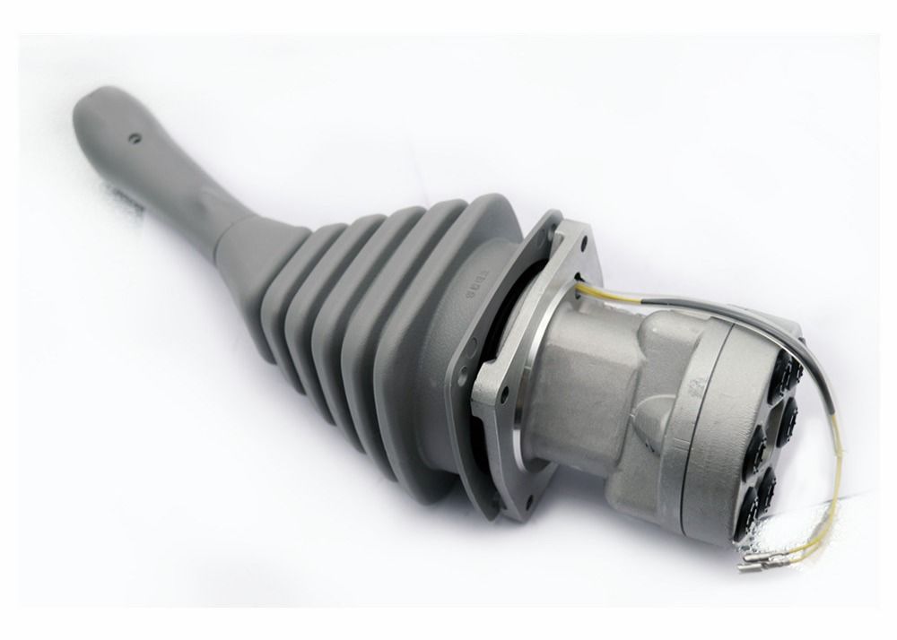  Excavator parts Joystick Handles For 55 140 210 240