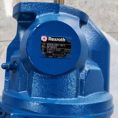 굴삭기 유압 펌프 AP2D28LV1RS7-790-0 피스톤 펌프, 히타치 굴삭기 및 XCMG 굴삭기 모델에 적합