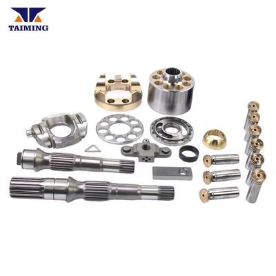 HPV95 HPV132 HPV145 HPV160 PC200 PC300 PC400 EX300에 대한 수압 펌프 부품