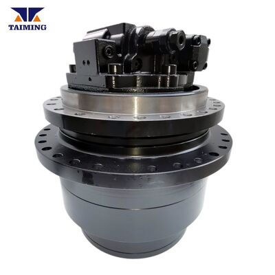 건설 기계 부품 VOE14713848 VOE14606699 EC350D EC360 EC380D 발굴기 TM70VC용 최종 드라이브 이동 모터 감소
